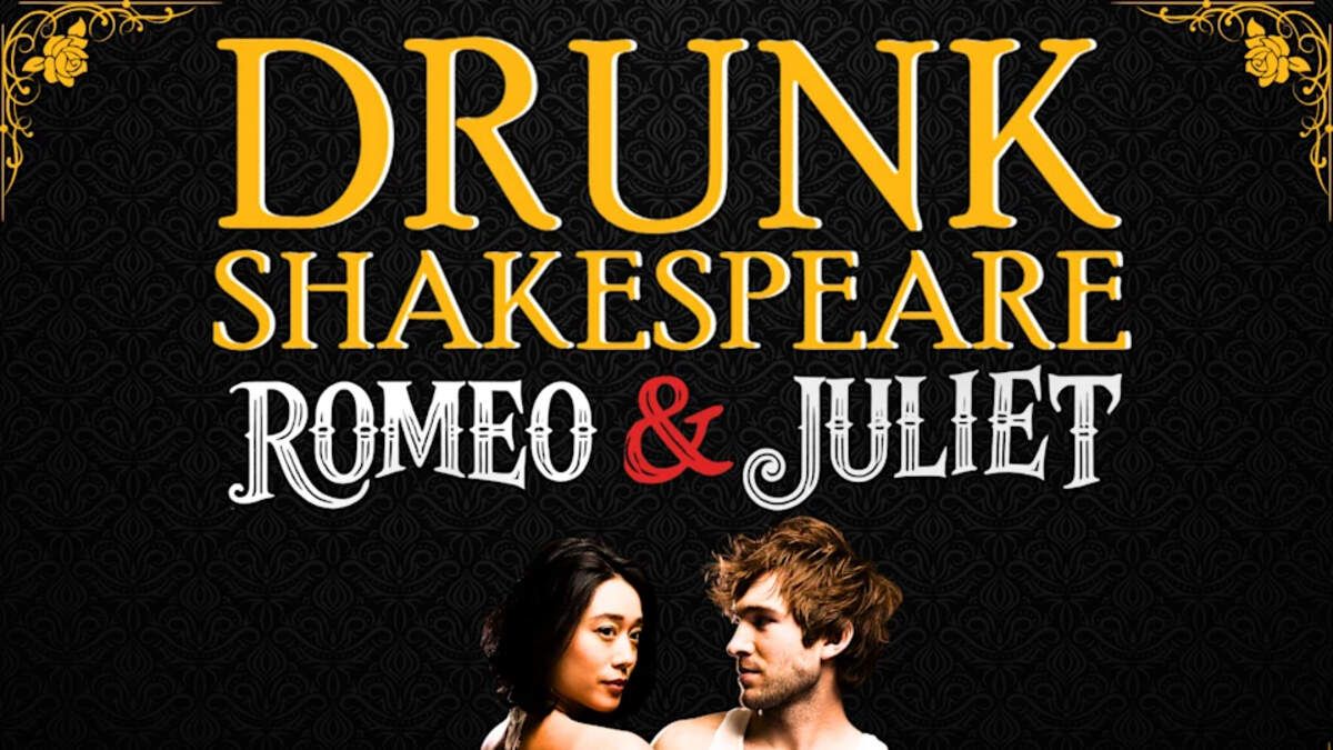 Drunk Romeo & Juliet - Chicago