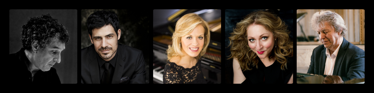 Annapolis Symphony Orchestra - Shostakovich Symphony No. 5 at Meyerhoff Symphony Hall