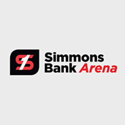 Simmons Bank Arena