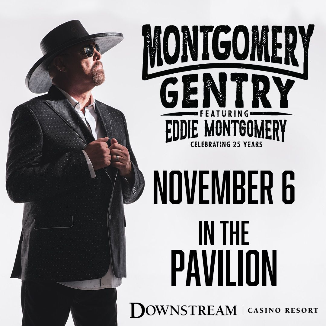 Montgomery Gentry at Lori's Roadhouse