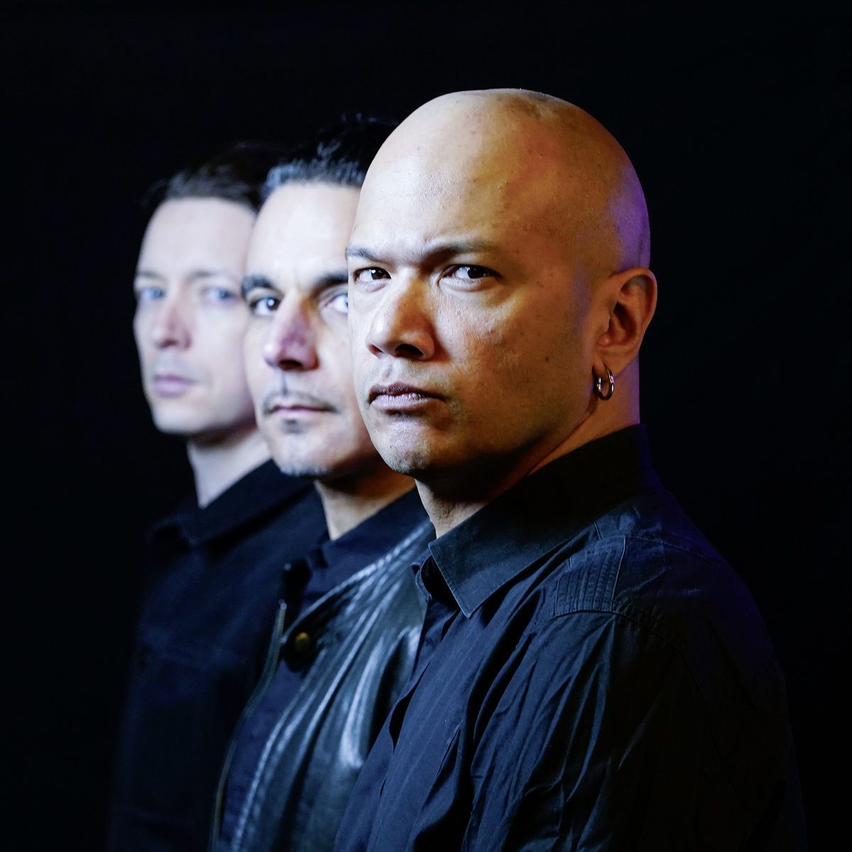 Danko Jones at London Music Hall - Ontario
