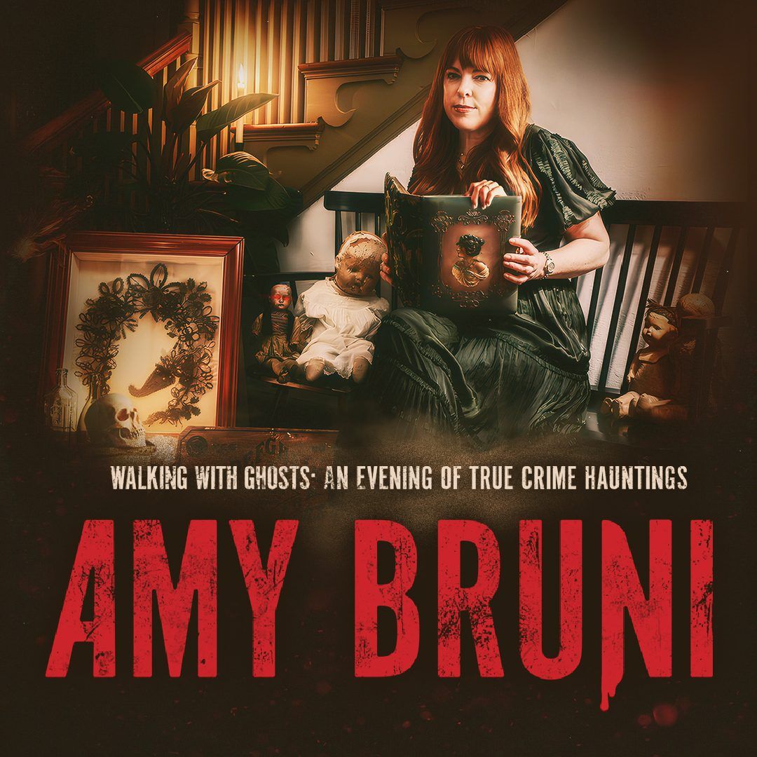 Amy Bruni