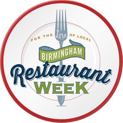 Birmingham Restaurant Week