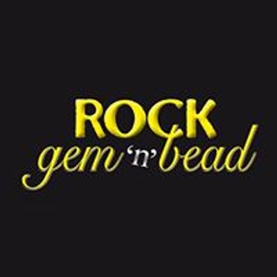 Rock, Gem 'n' Bead Shows