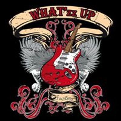 WHAT'zz UP