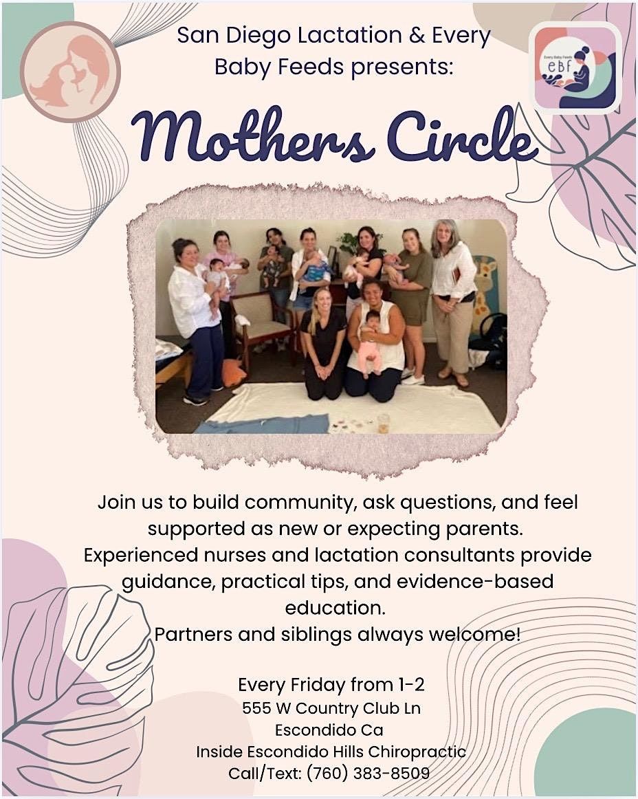 Mothers Circle