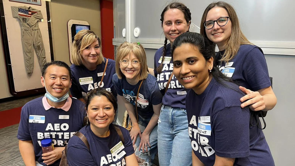Parking The Prom - Mississauga