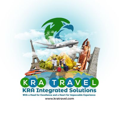 Kra Travel (Kra Integrated Solutions Ltd)