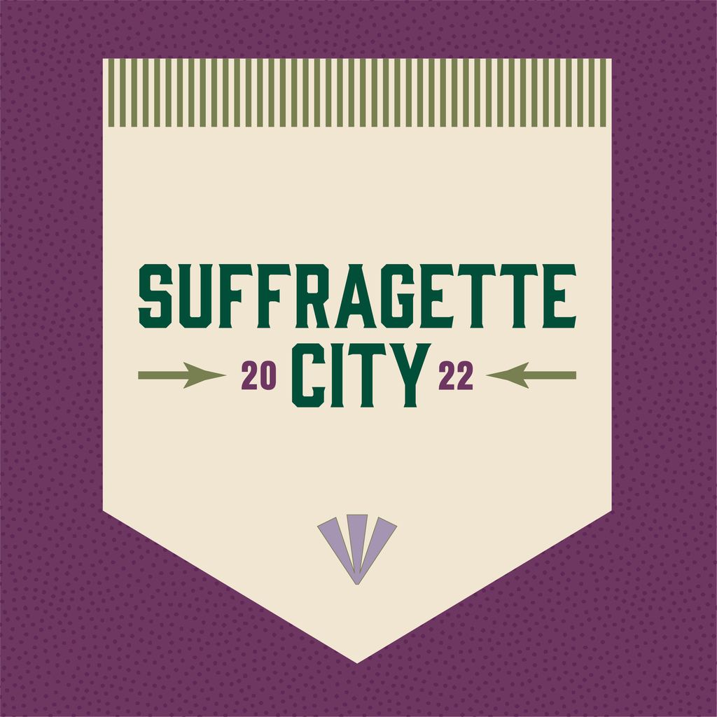 Suffragette City 2022