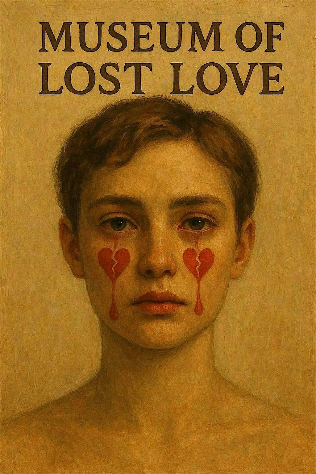 Museum of Lost Love