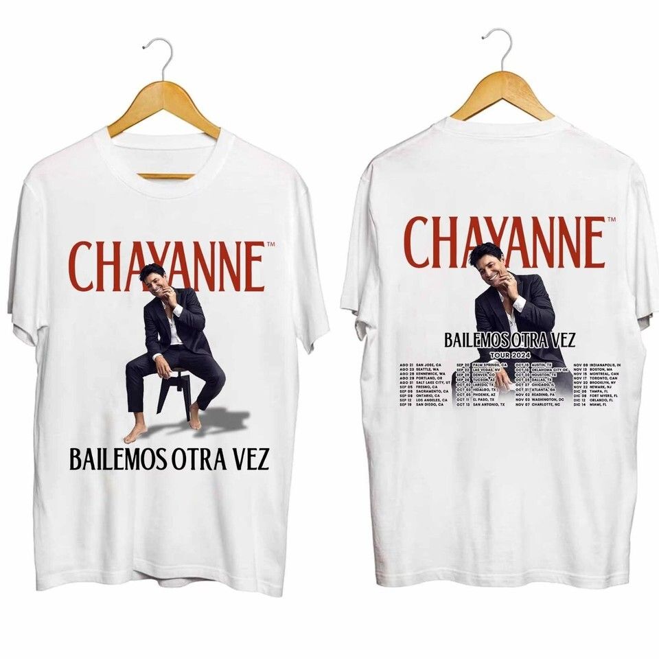 Chayanne El Paso Tickets