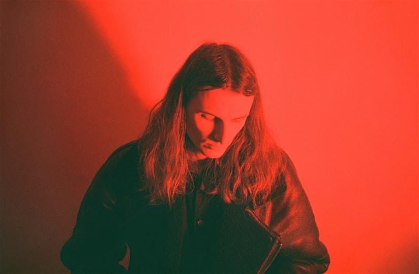 Bridport Folk Society presents: Jim Ghedi