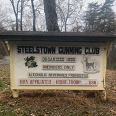 Steelstown Gunning Club