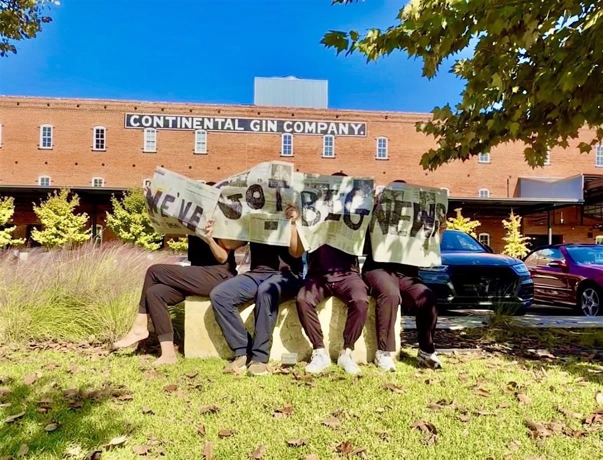 Cheers to 20 Years,  New Year - New Space Y'all