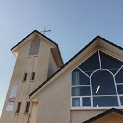 St. Patrick's Parish Maple Ridge