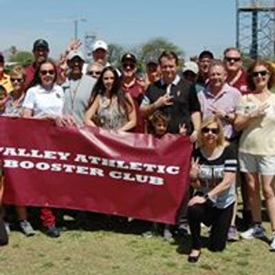 Valley Athletic Booster Club