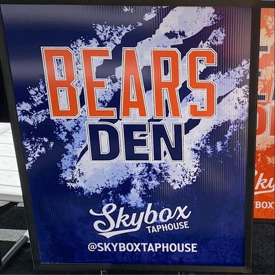 Da Bears Watch Parties: Waikiki Edition