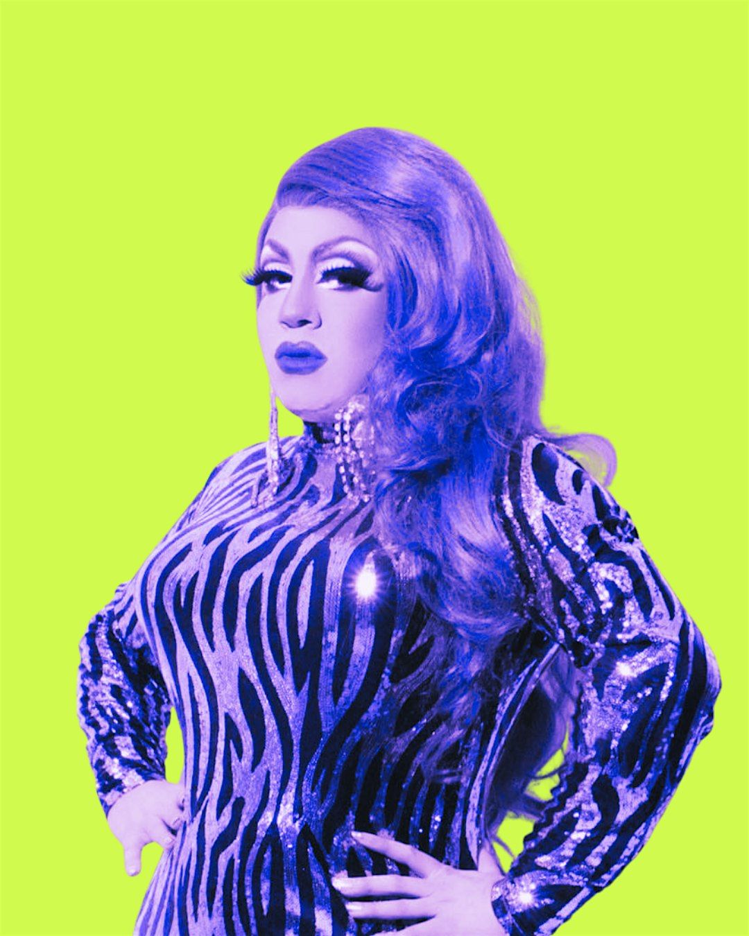Drag Bingo with B. Louise