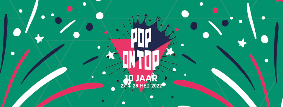 POP ON TOP FESTIVAL 2022 | Cauberg 28, 6301 BT Valkenburg, Nederland ...