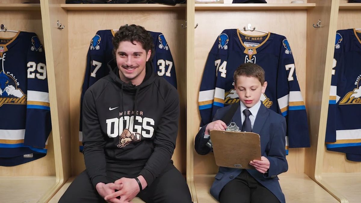 Sioux City Musketeers vs. Sioux Falls Stampede