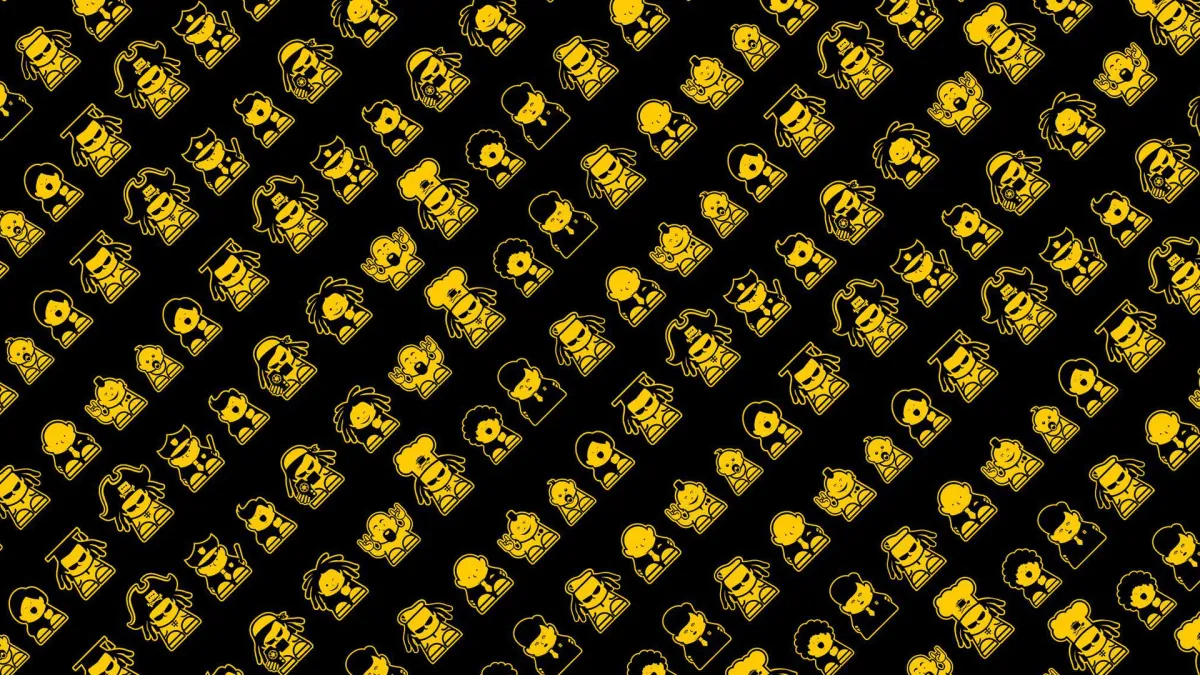 Dubioza kolektiv in Zagreb