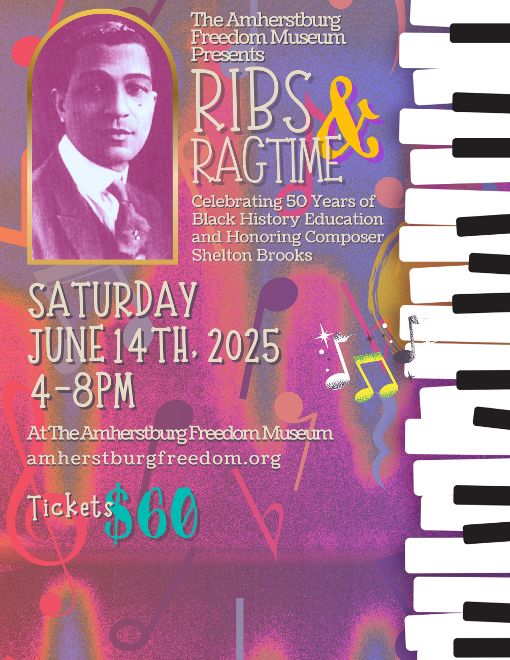 Ragtime at Lincoln Center - Vivian Beaumont