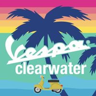 Vespa Clearwater