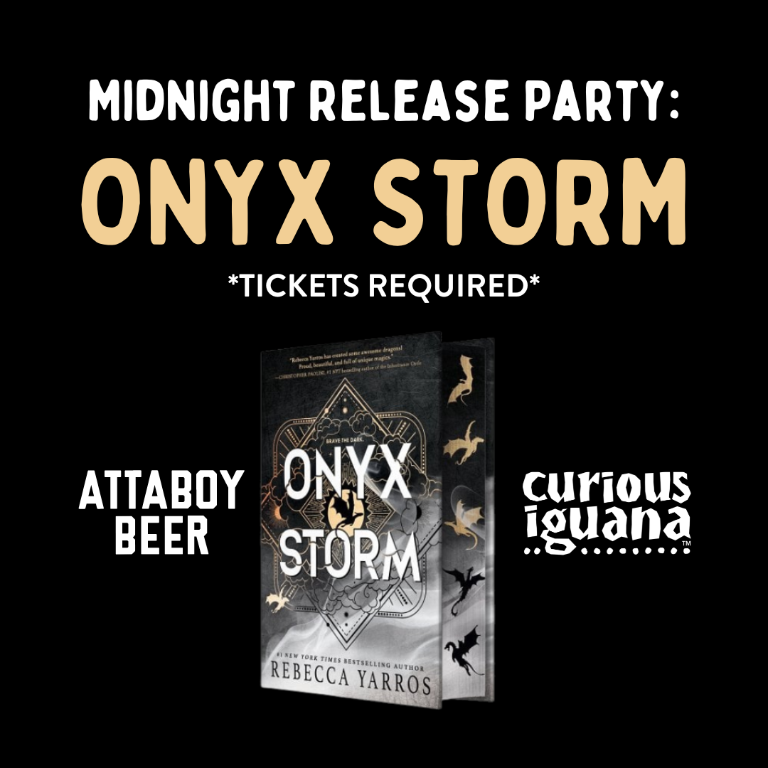 The Midnight at History Toronto