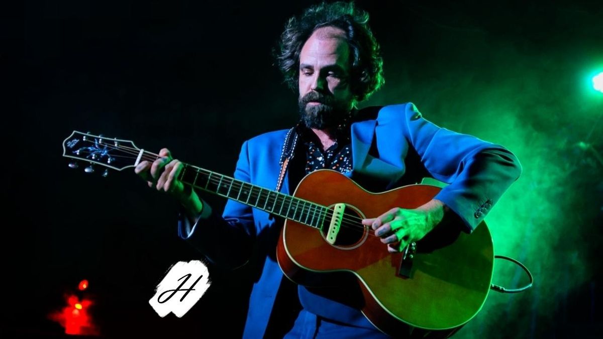 Jonny Fritz