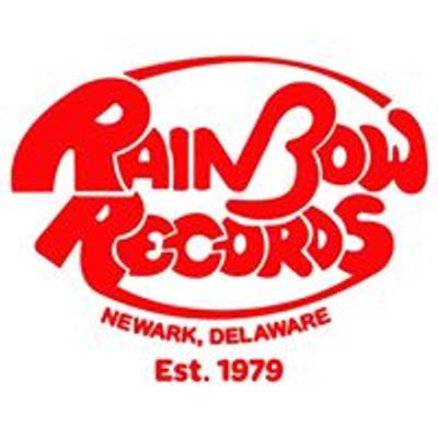 Rainbow Records
