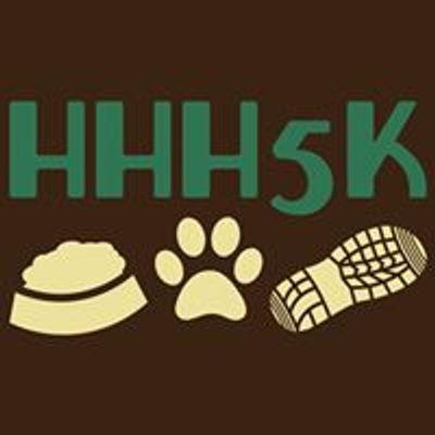 Hungry Hound Hustle 5k\/1mi