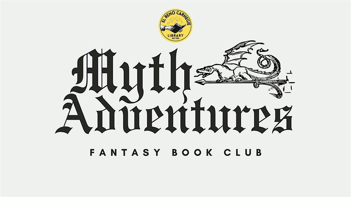 Myth Adventures Fantasy Book Club