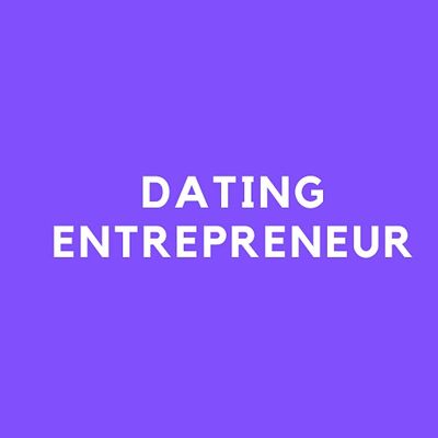 DatingEntrepreneur