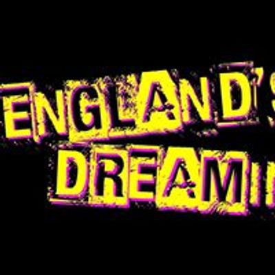 England's Dreaming