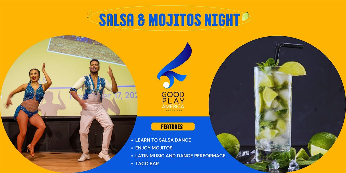 Salsa & Mojitos