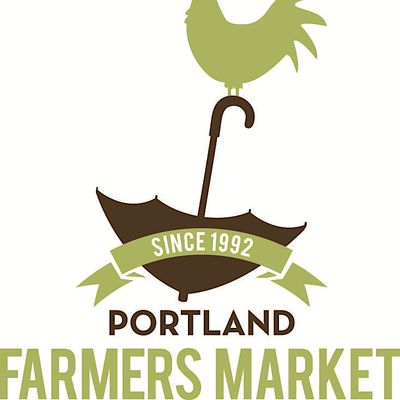 Portland Farmers Market