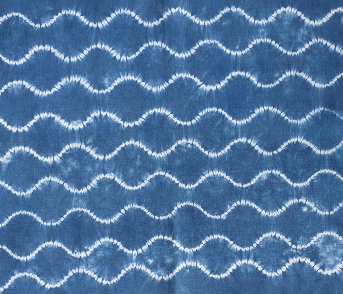 Beginner's Shibori - Stitching (studio)