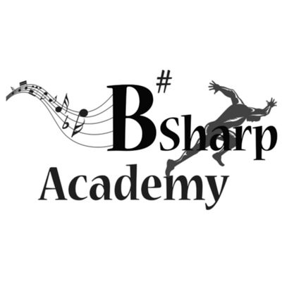 B# Sharp Academy