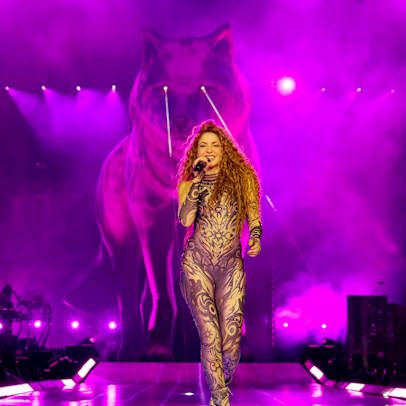 Global Citizen Festival 2025