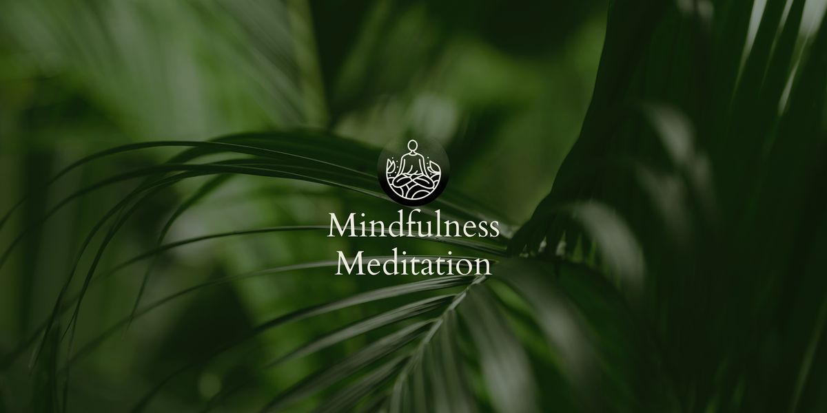 Mindfulness Meditation