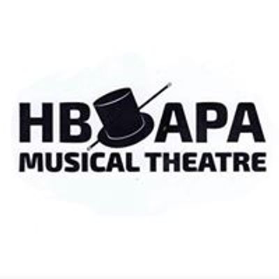 HBAPA Musical Theatre