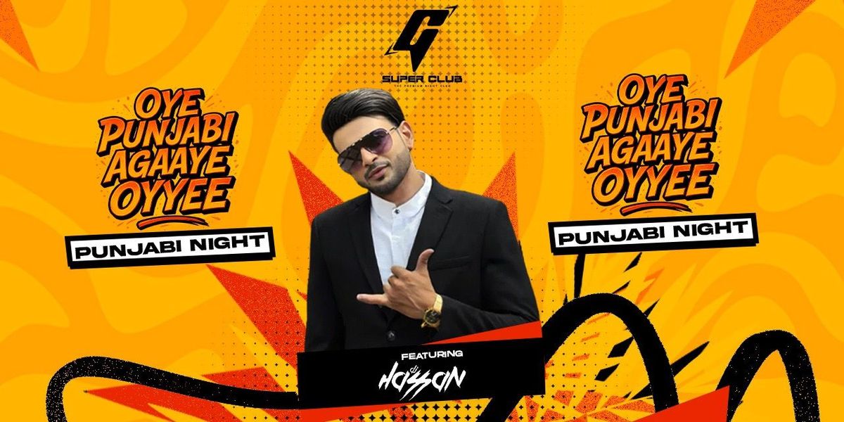 Wednesday pure Punjabi agaye oyee