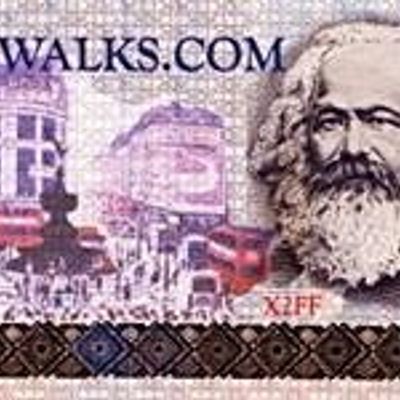 Marx Walks