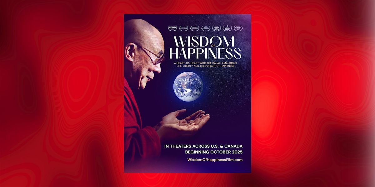 For Your Consideration Film Series: Swiss Edition - Day 2