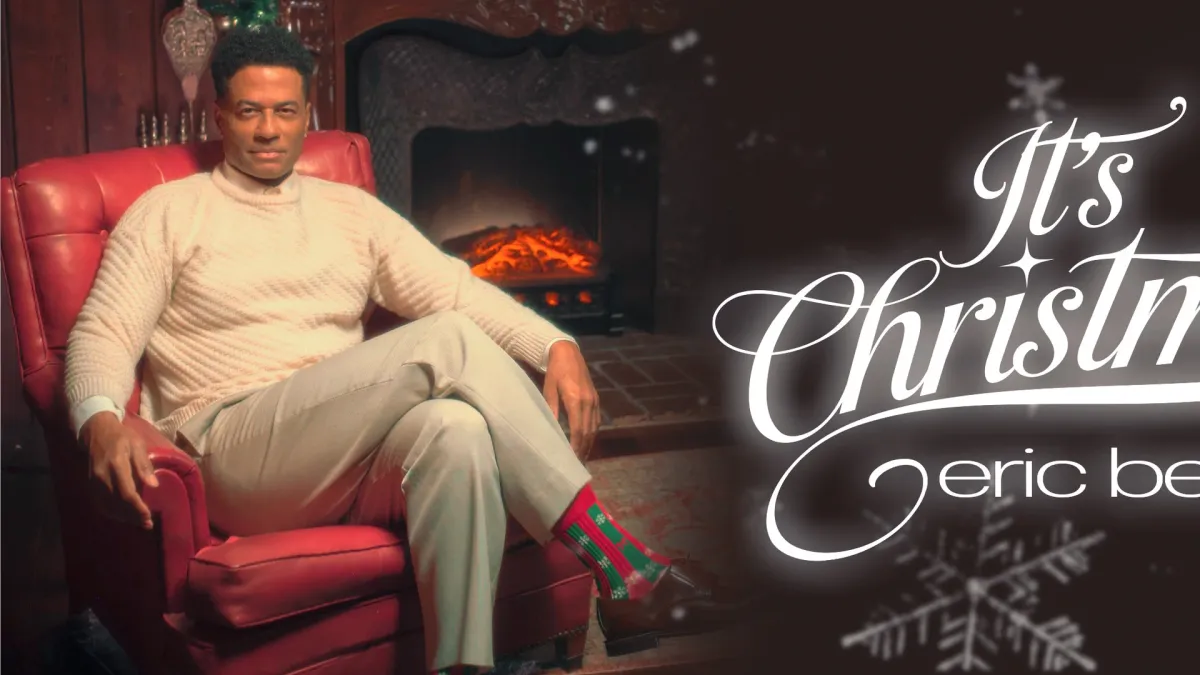 Eric Ben\u00e9t in Nashville