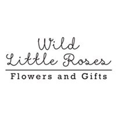 Wild Little Roses