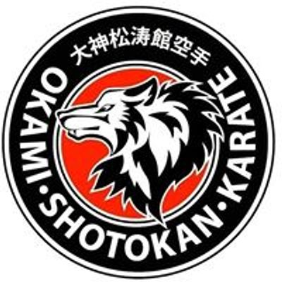 Okami Shotokan Karate