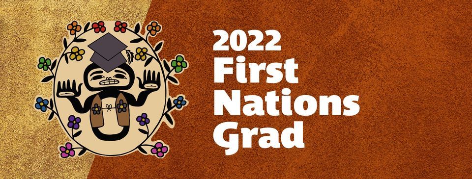 2022 Yukon First Nations Graduation Ceremony at Kwanlin Dün Cultural ...