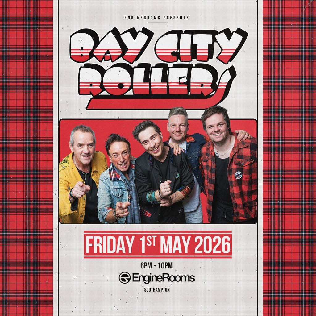 Bay City Rollers