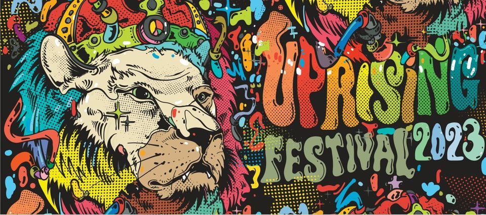 Uprising Festival 2023